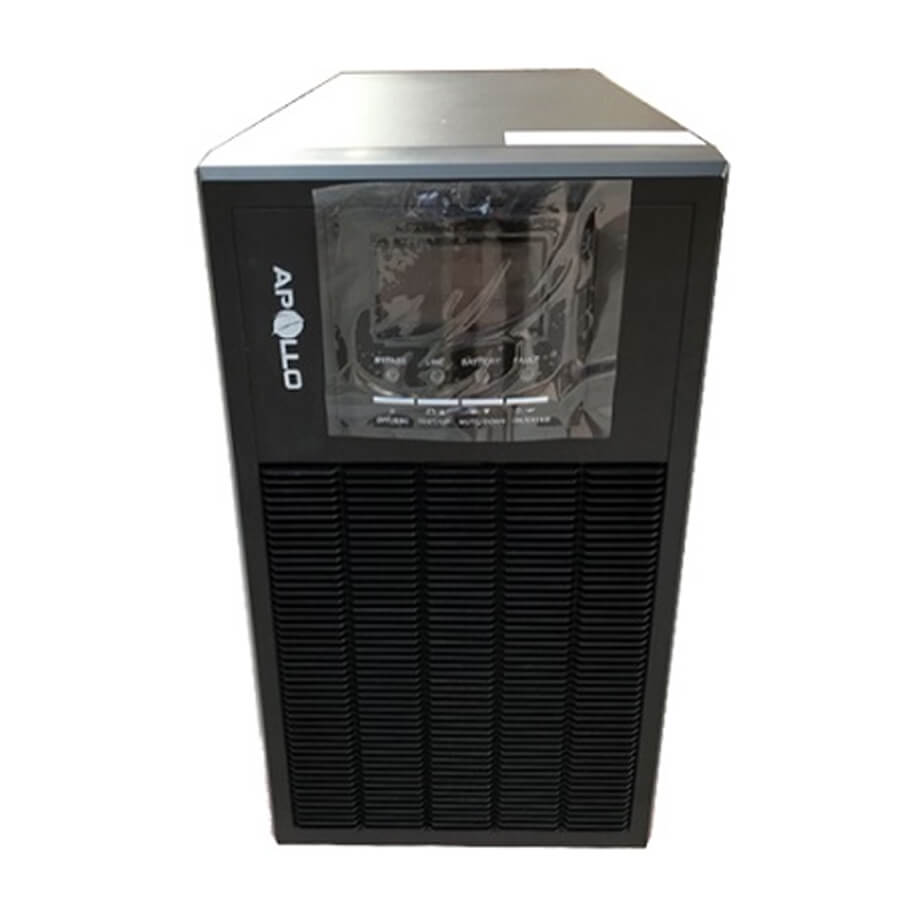Nguồn lưu điện UPS APOLLO AP9010II-H